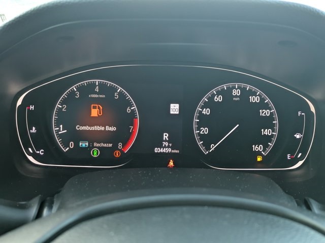 used 2020 Honda Accord car, priced at $19,985
