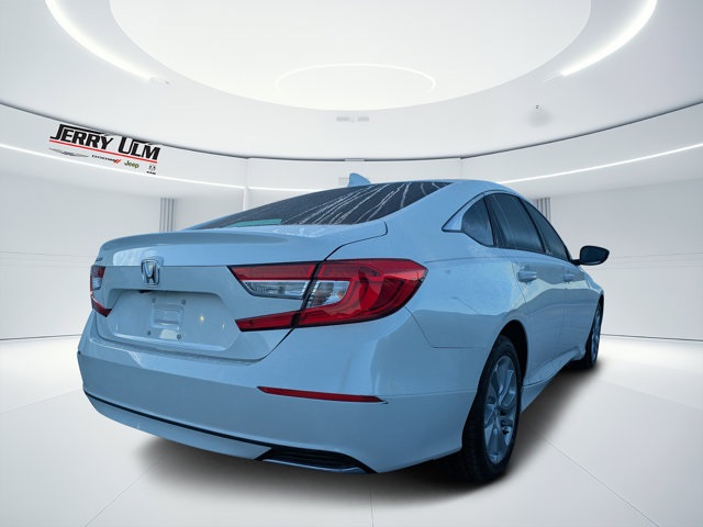 used 2020 Honda Accord car, priced at $19,985