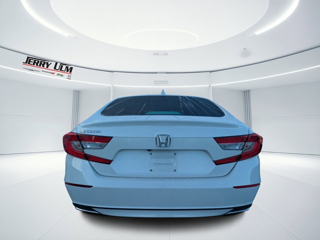 used 2020 Honda Accord car, priced at $19,985