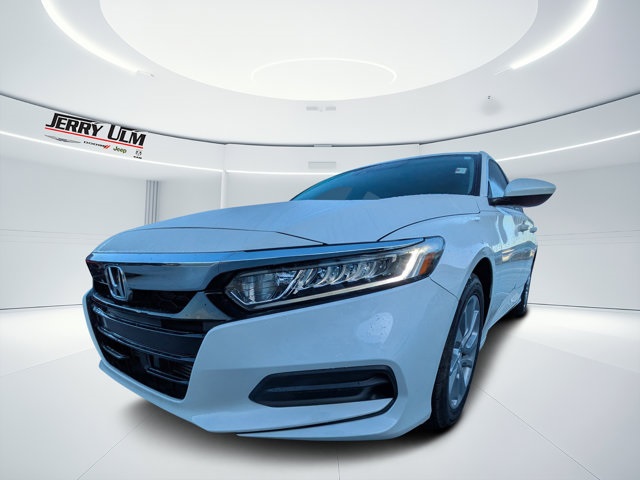 used 2020 Honda Accord car, priced at $19,985