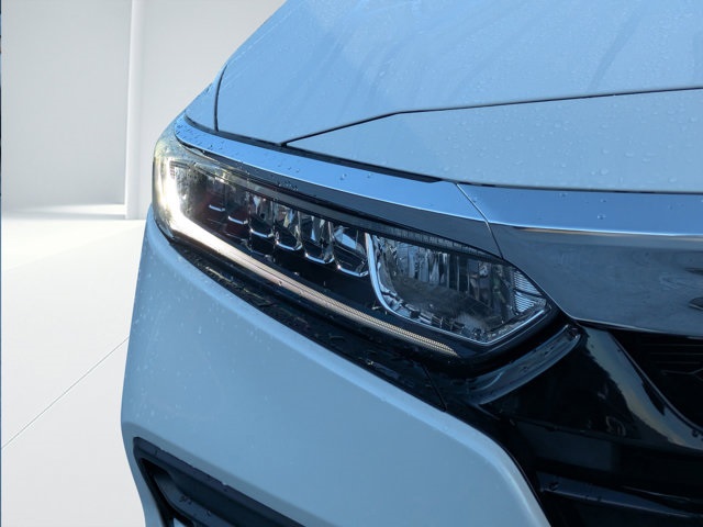 used 2020 Honda Accord car, priced at $19,985