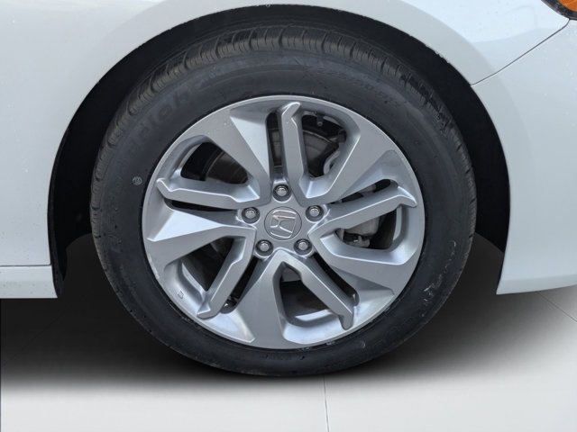 used 2020 Honda Accord car, priced at $19,985