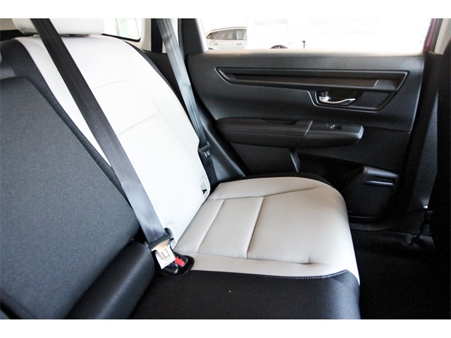 new 2026 Honda CR-V car, priced at $34,880