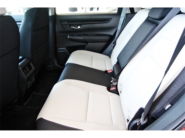 new 2026 Honda CR-V car, priced at $34,880