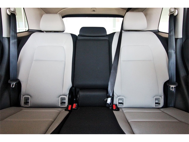 new 2026 Honda CR-V car, priced at $34,880