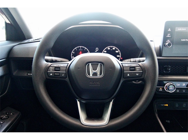 new 2026 Honda CR-V car, priced at $34,880