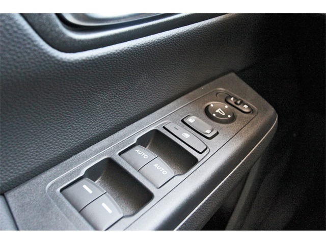 new 2026 Honda CR-V car, priced at $34,880