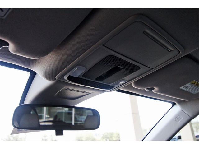 new 2026 Honda CR-V car, priced at $34,880