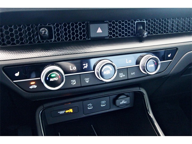 new 2026 Honda CR-V car, priced at $34,880