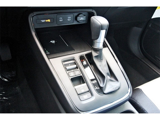 new 2026 Honda CR-V car, priced at $34,880