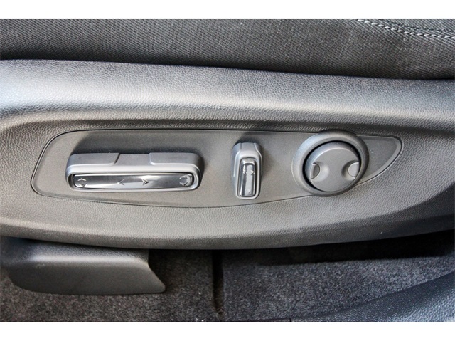 new 2026 Honda CR-V car, priced at $34,880