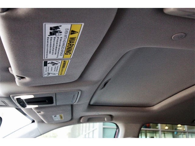 new 2026 Honda CR-V car, priced at $34,880