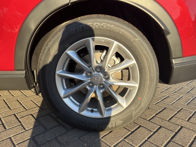 new 2026 Honda CR-V car, priced at $34,880