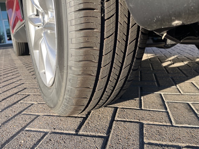 new 2026 Honda CR-V car, priced at $34,880