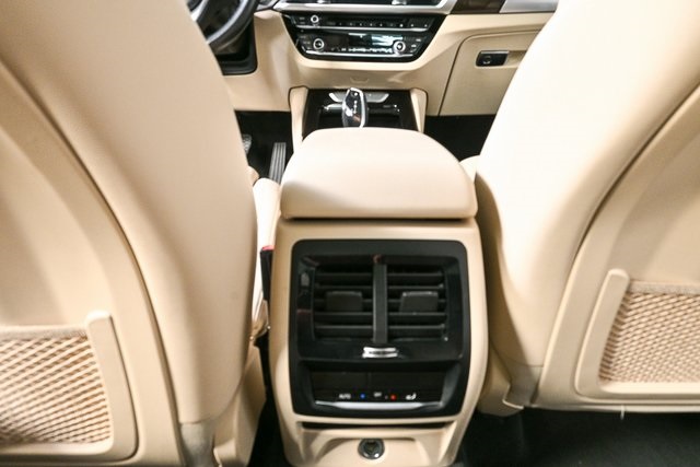 used 2019 BMW X3 car, priced at $17,500