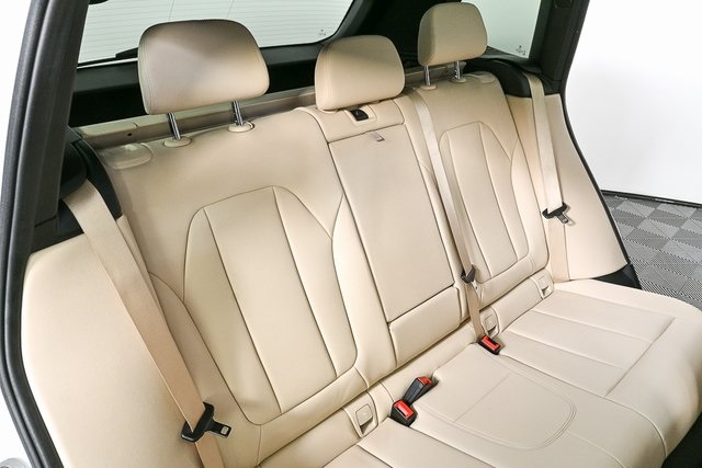 used 2019 BMW X3 car, priced at $17,500