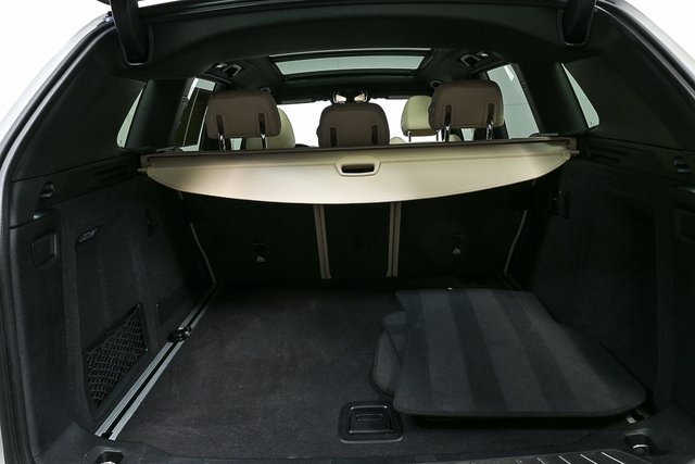 used 2019 BMW X3 car, priced at $17,500