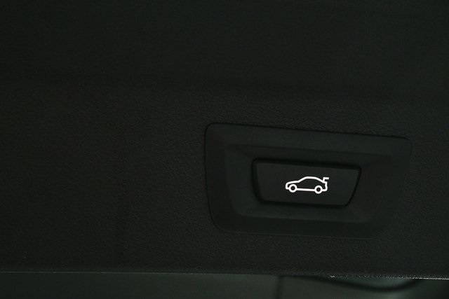 used 2019 BMW X3 car, priced at $17,500