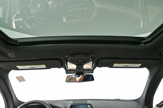 used 2019 BMW X3 car, priced at $17,500