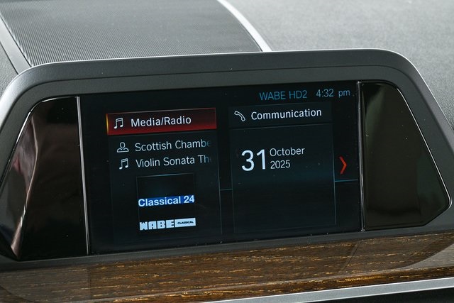 used 2019 BMW X3 car, priced at $17,500