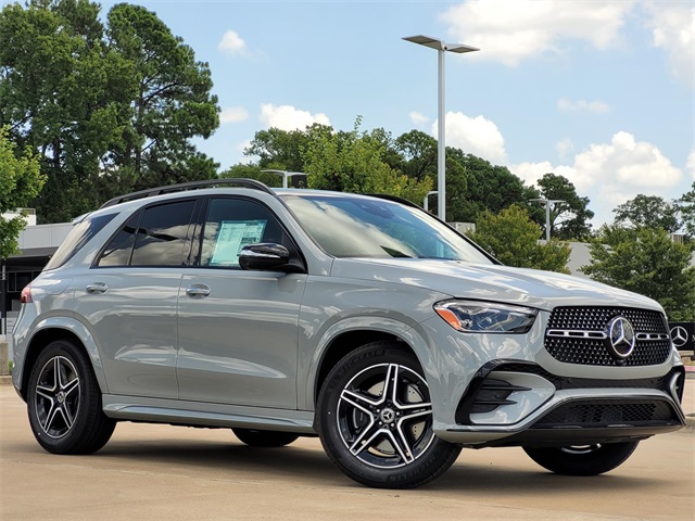 new 2026 Mercedes-Benz GLE car, priced at $82,720