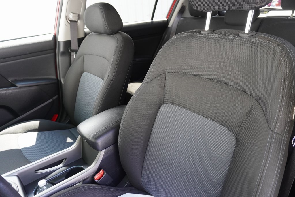 used 2014 Kia Sportage car, priced at $9,000