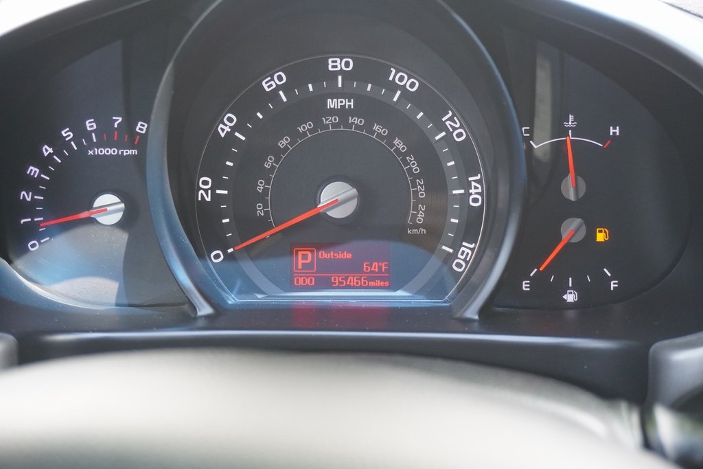 used 2014 Kia Sportage car, priced at $9,000