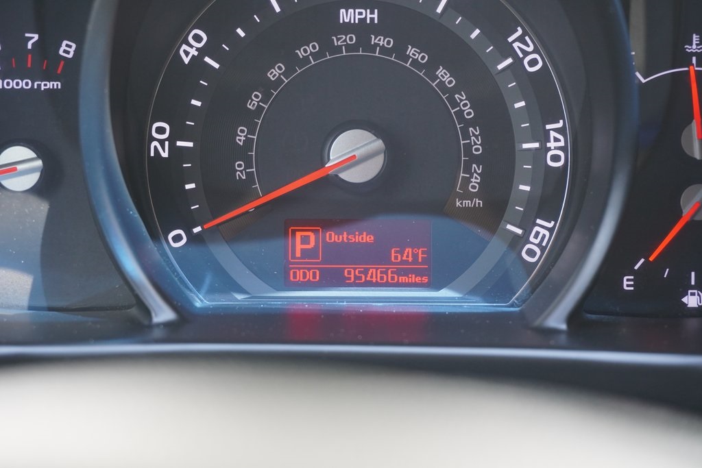 used 2014 Kia Sportage car, priced at $9,000