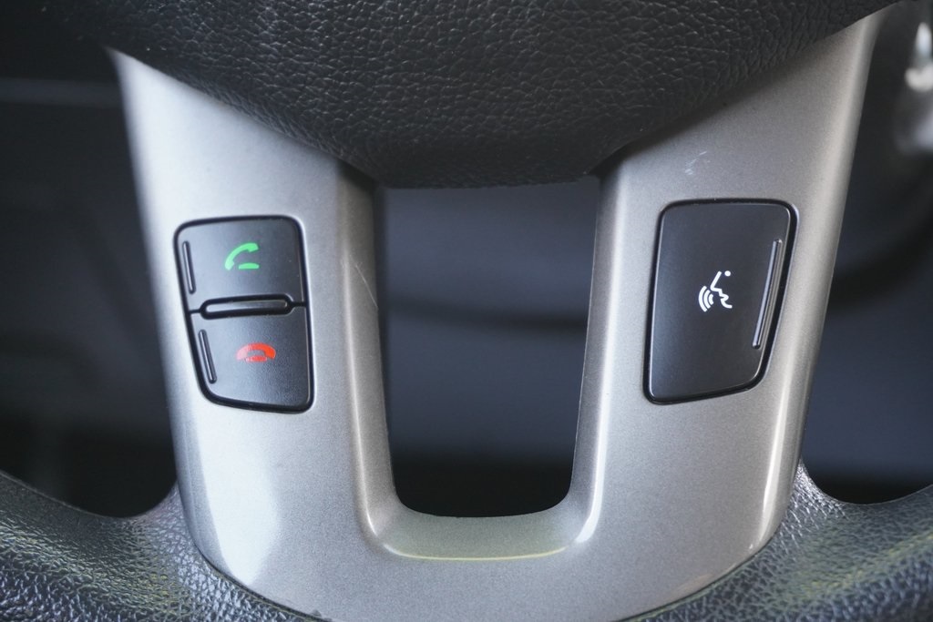 used 2014 Kia Sportage car, priced at $9,000