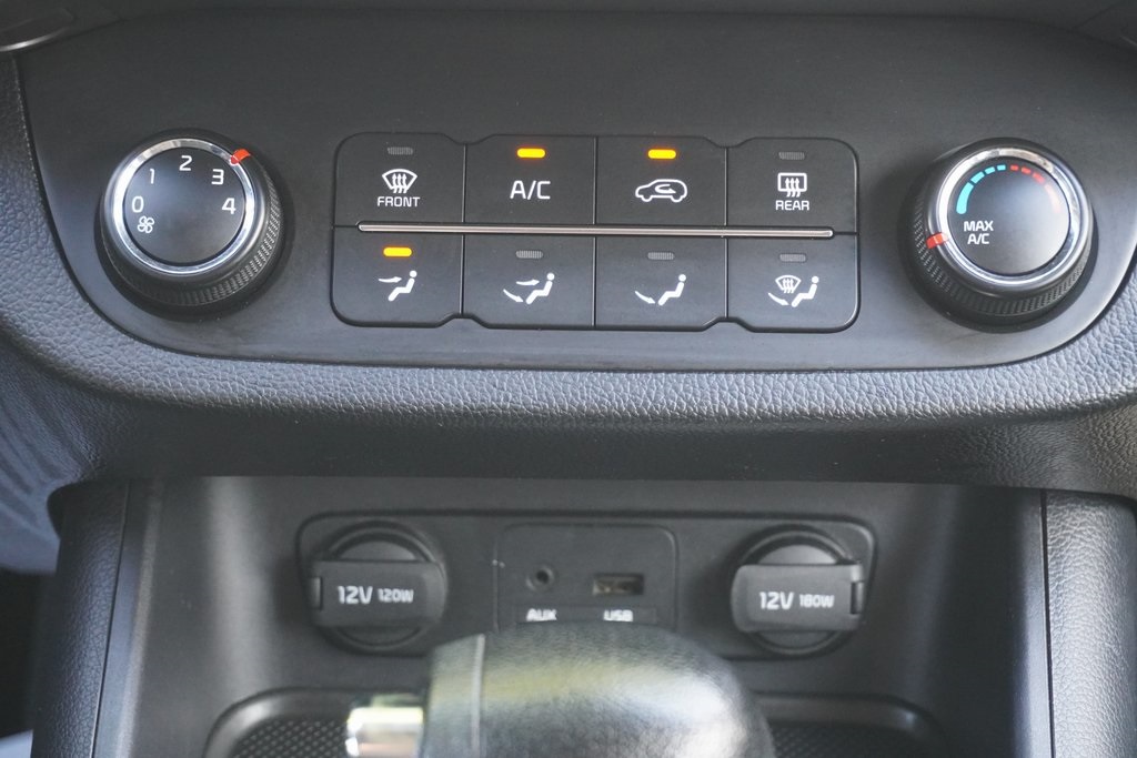 used 2014 Kia Sportage car, priced at $9,000
