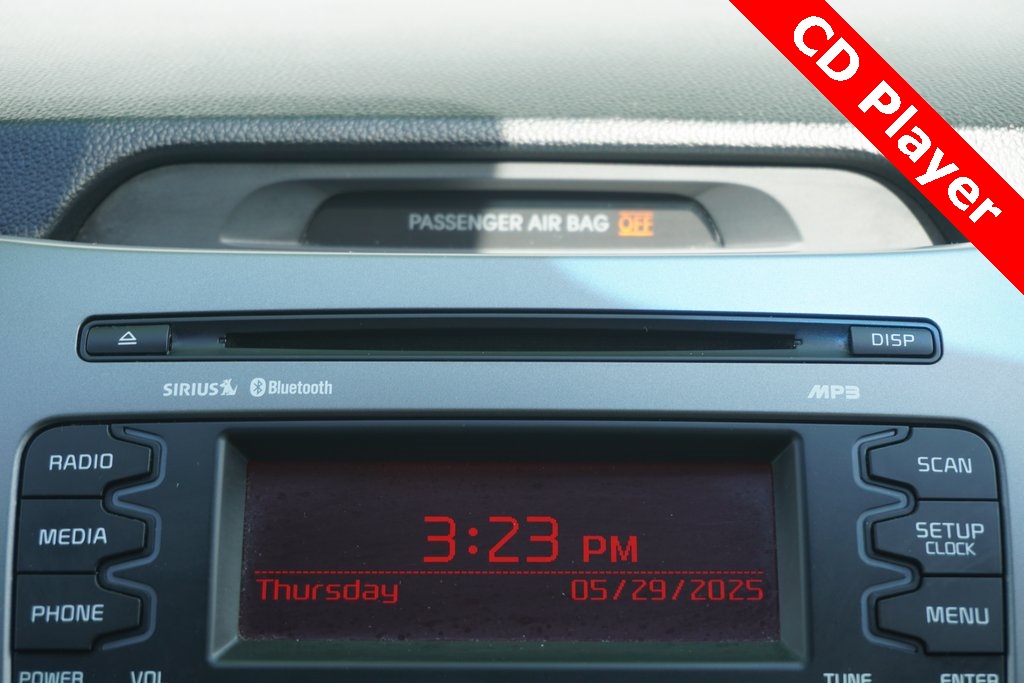 used 2014 Kia Sportage car, priced at $9,000