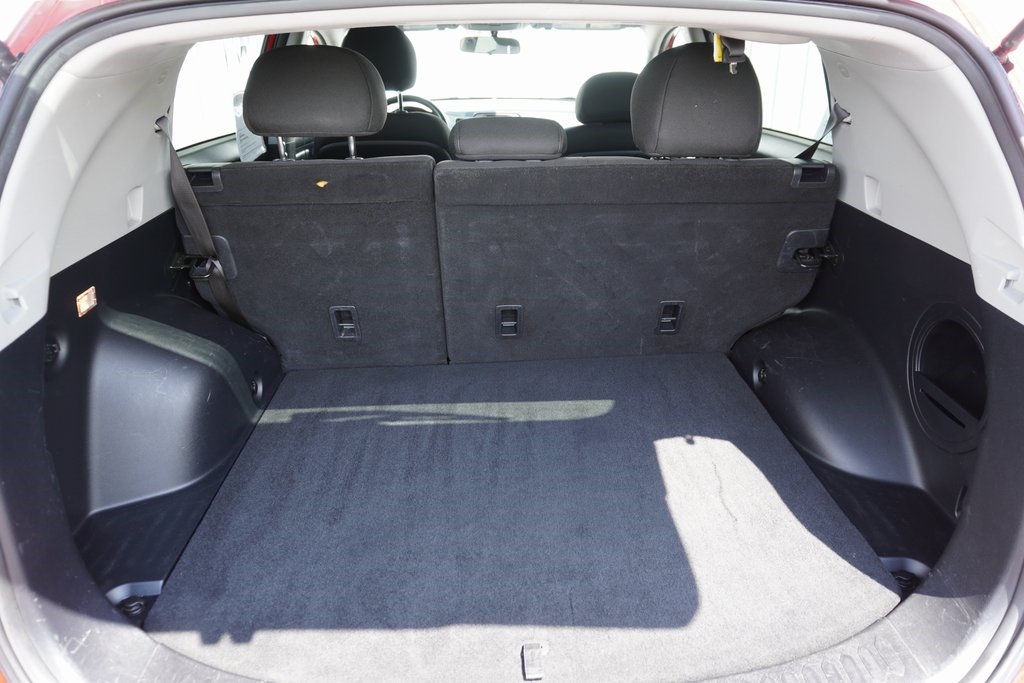 used 2014 Kia Sportage car, priced at $9,000
