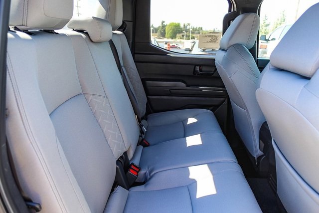 new 2025 Toyota Tacoma car, priced at $42,531
