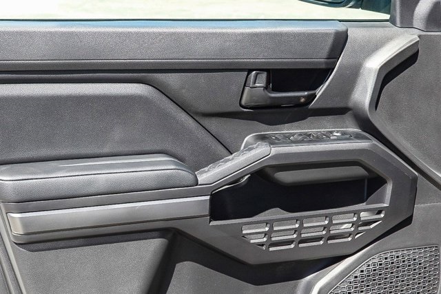 new 2025 Toyota Tacoma car, priced at $42,531
