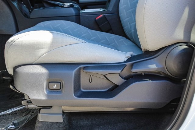 new 2025 Toyota Tacoma car, priced at $42,531
