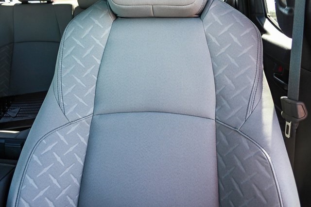 new 2025 Toyota Tacoma car, priced at $42,531