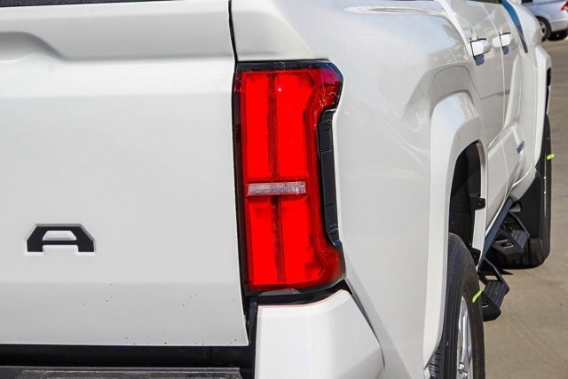 new 2025 Toyota Tacoma car, priced at $42,531