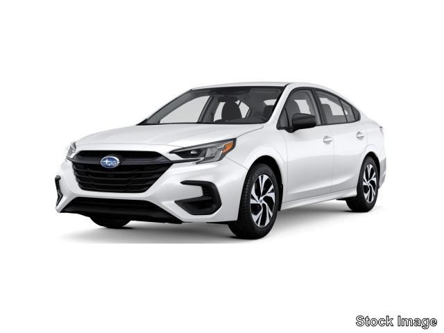 new 2025 Subaru Legacy car, priced at $33,768