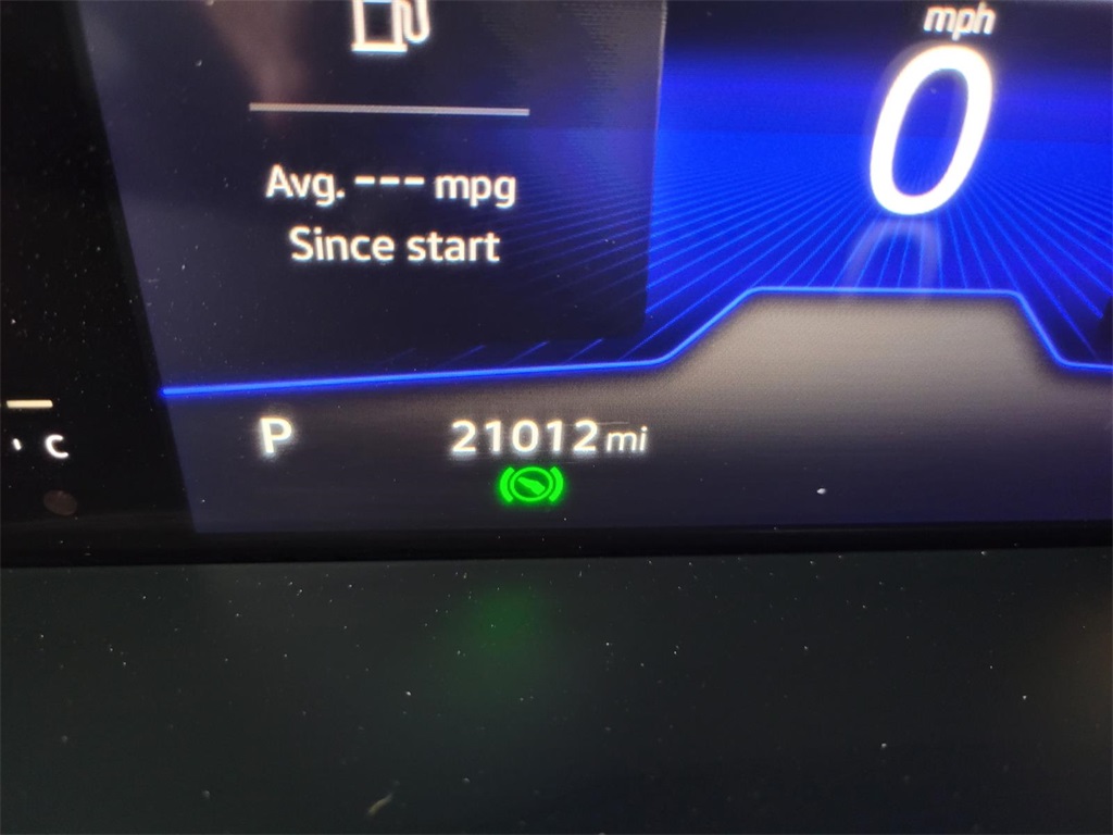 used 2022 Volkswagen Tiguan car, priced at $22,518