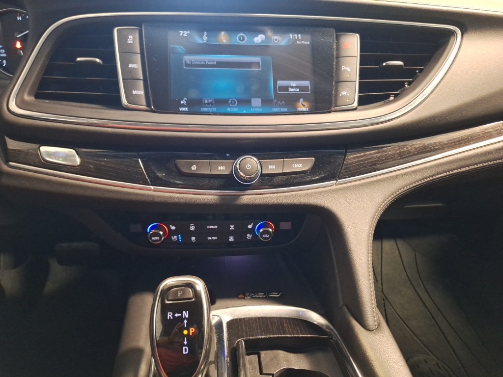 used 2019 Buick Enclave car, priced at $18,498