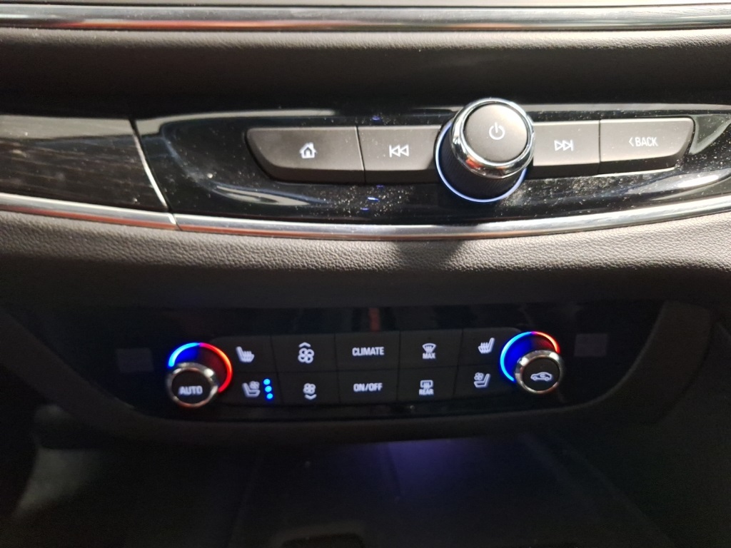used 2019 Buick Enclave car, priced at $18,498