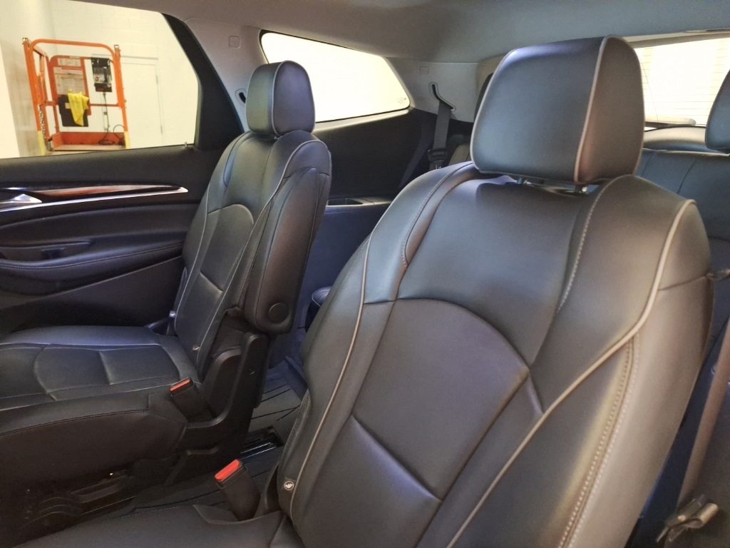 used 2019 Buick Enclave car, priced at $18,498