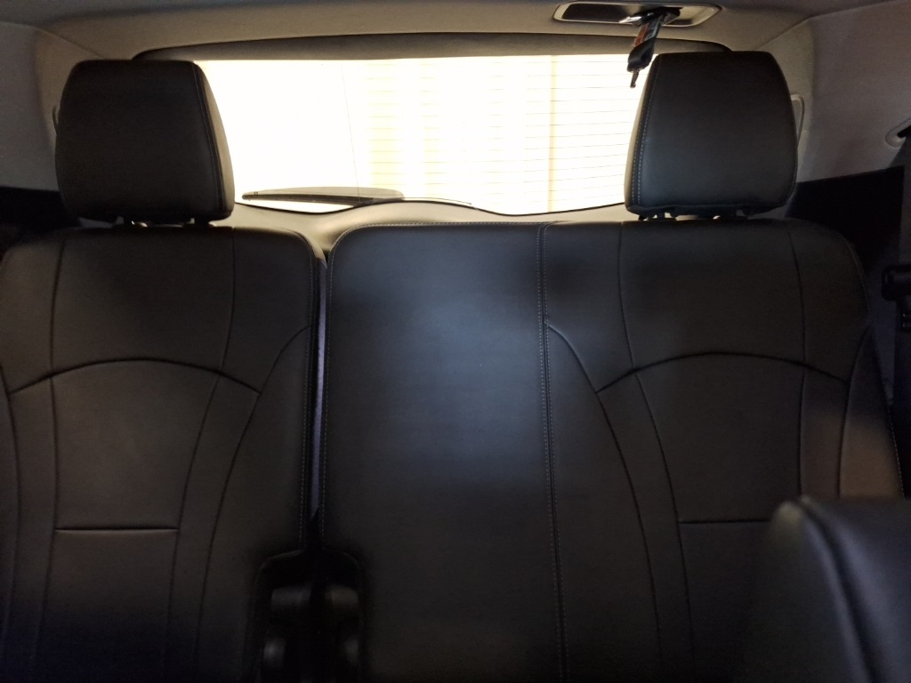 used 2019 Buick Enclave car, priced at $18,498