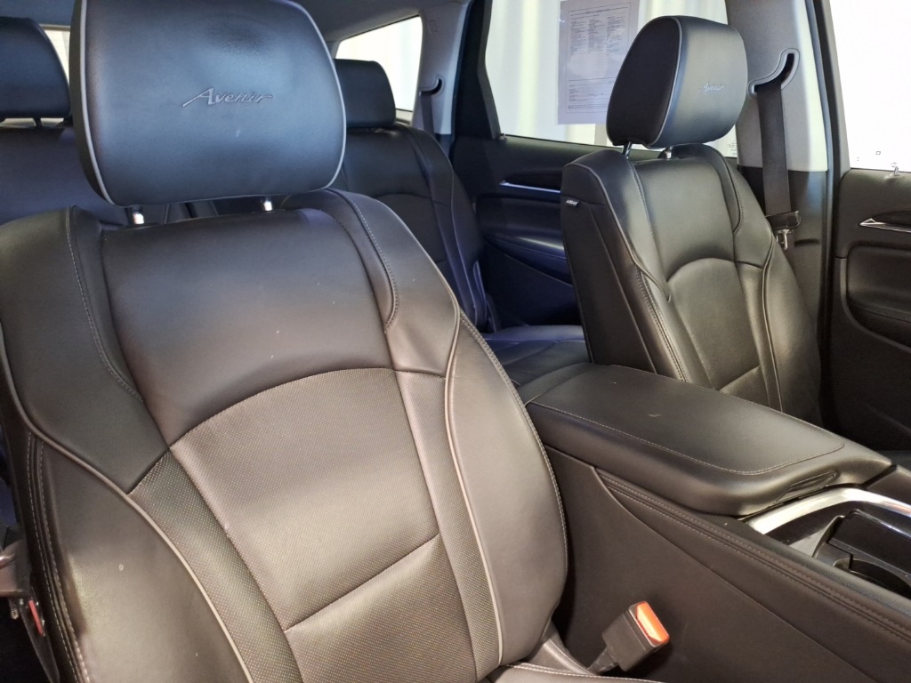 used 2019 Buick Enclave car, priced at $18,498