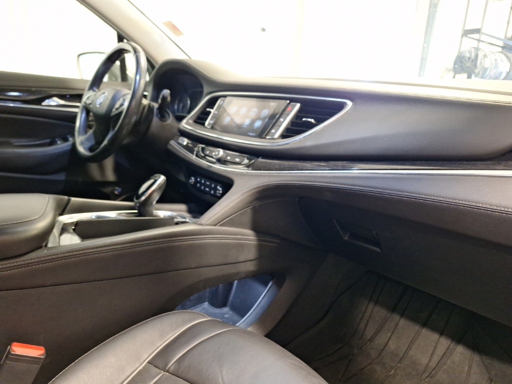 used 2019 Buick Enclave car, priced at $18,498