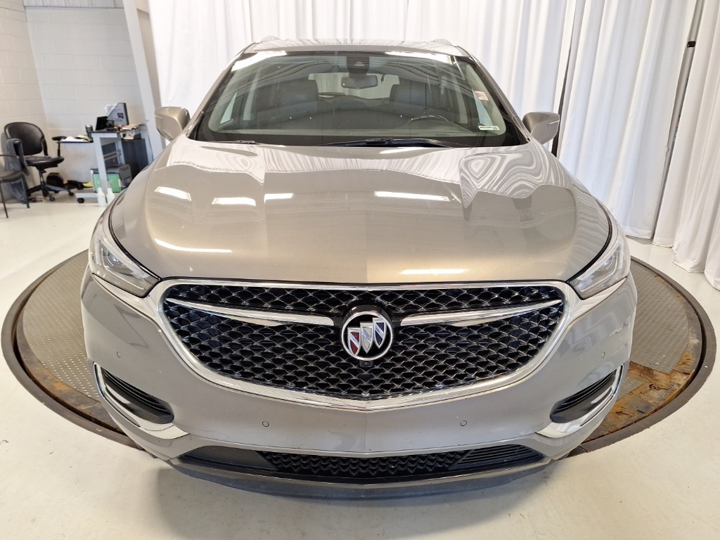 used 2019 Buick Enclave car, priced at $18,498