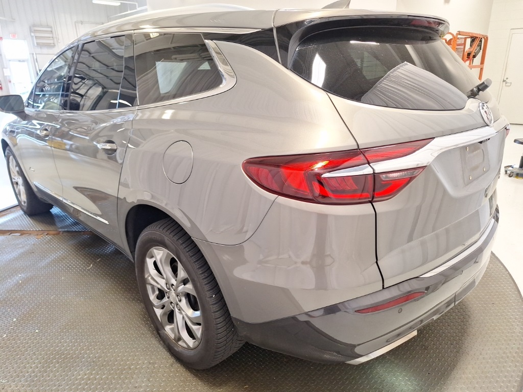 used 2019 Buick Enclave car, priced at $18,498