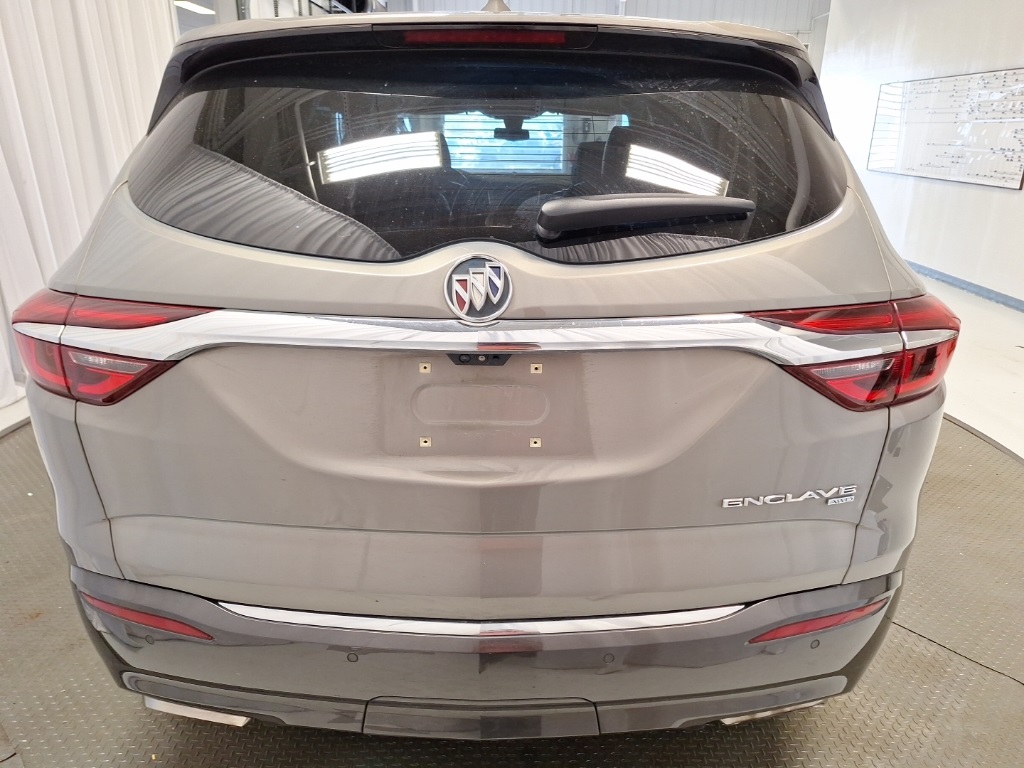used 2019 Buick Enclave car, priced at $18,498