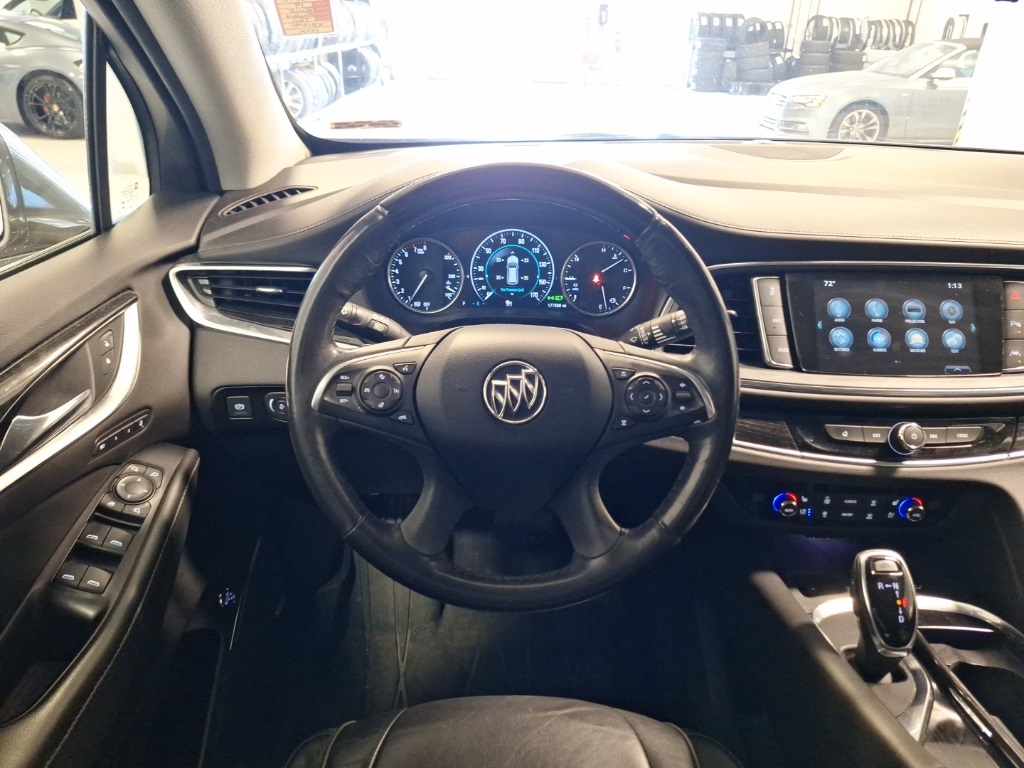 used 2019 Buick Enclave car, priced at $18,498