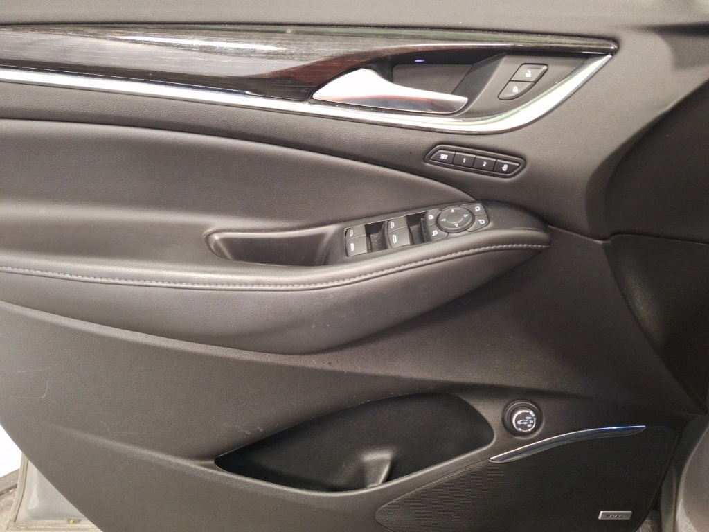used 2019 Buick Enclave car, priced at $18,498